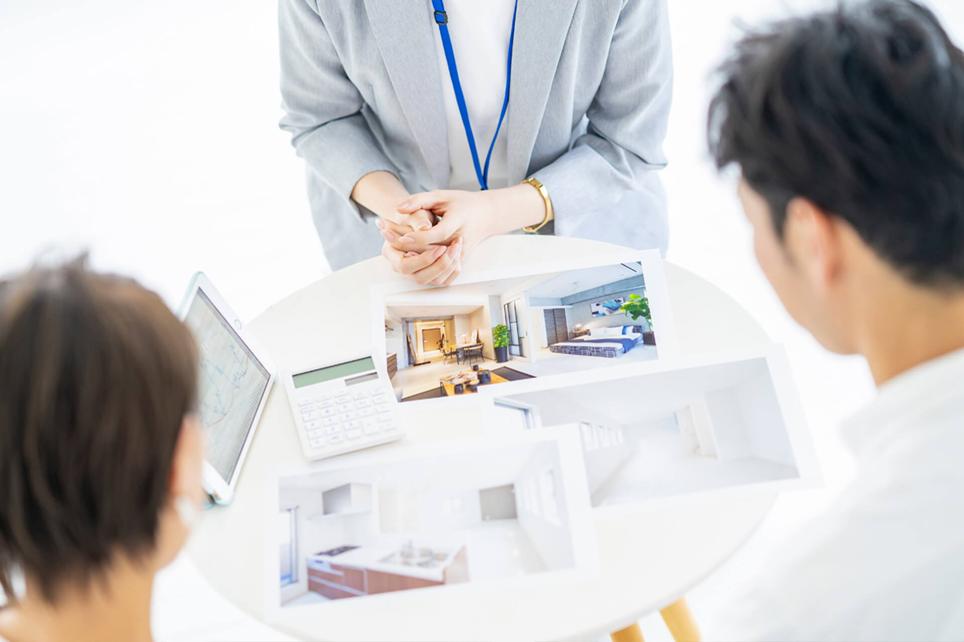 コンサルタントについて画像